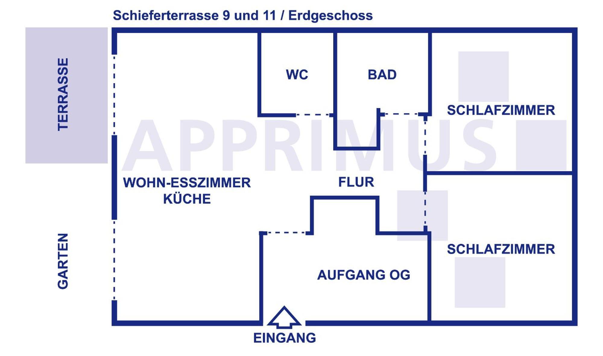 Apprimus Ferienwohnungen - Waldsee Rieden Rieden  المظهر الخارجي الصورة